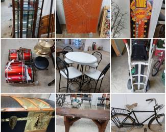 Sale Picture