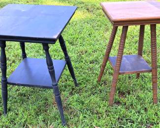 2 TIER TABLES