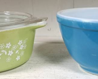 PYREX