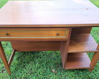 DESK OR CRAFT TABLE