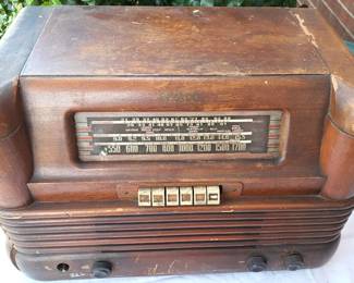 PHILCO