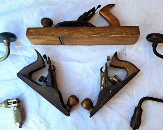 TOOLS