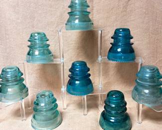 INSULATORS