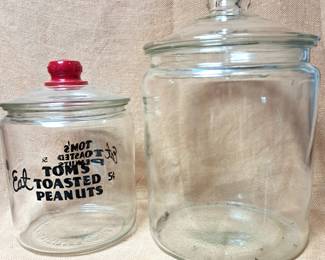 TOMS JAR