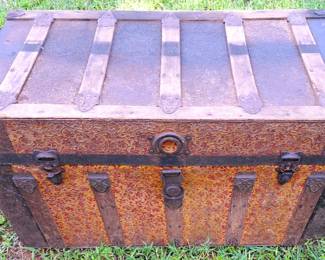 TRUNK