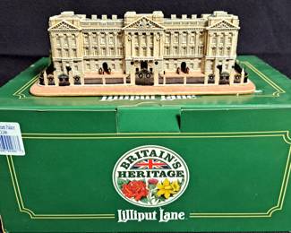LILLIPUT ENGLAND
