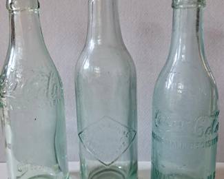 BOTTLES