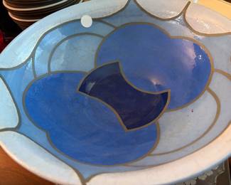 bowl
