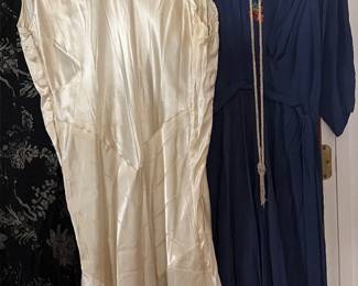 vintage clothing