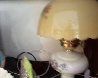 lamp