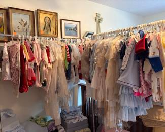 infant clothing