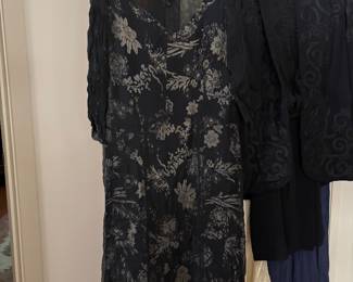 vintage clothing