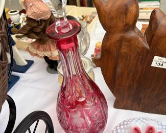 decanter