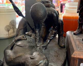 sculpture