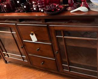 tv stand, large