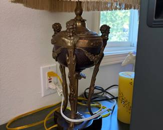 lamp