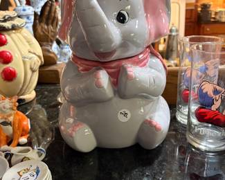 cookie jar