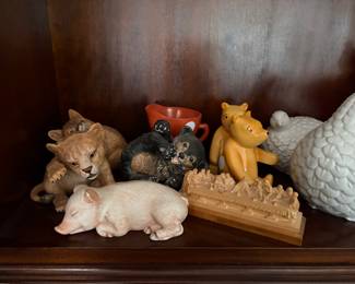 decor