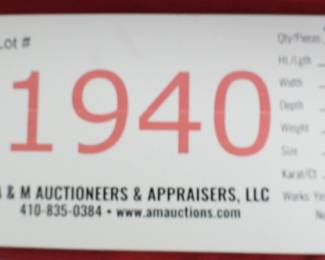 Sale Picture