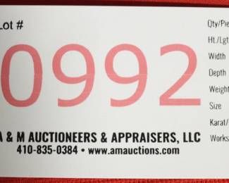 Sale Picture