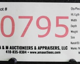 Sale Picture