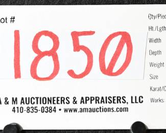 Sale Picture