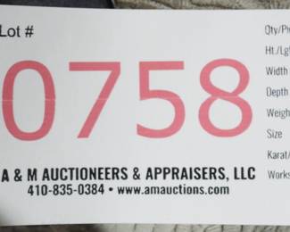 Sale Picture