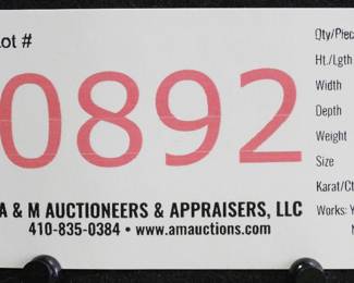Sale Picture