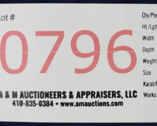 Sale Picture