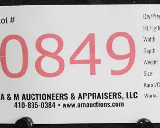 Sale Picture