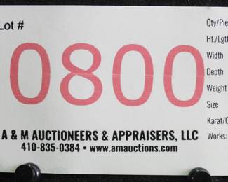 Sale Picture