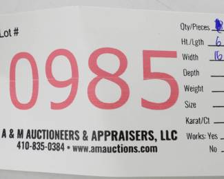 Sale Picture