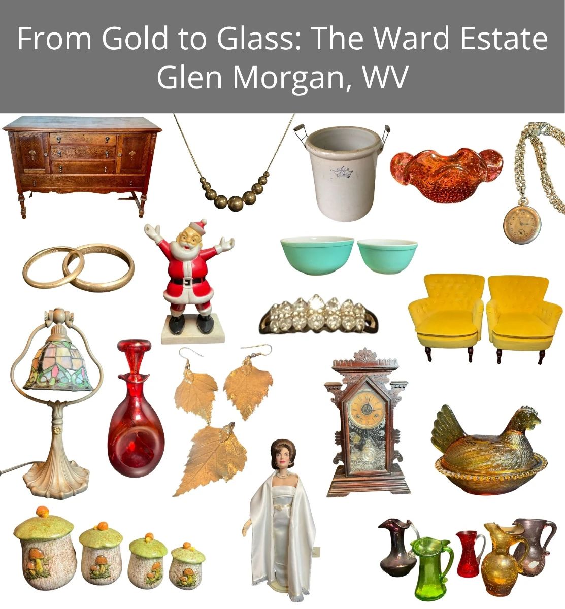 Ward