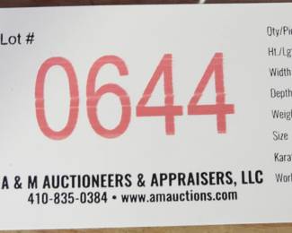 Sale Picture