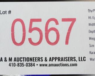Sale Picture