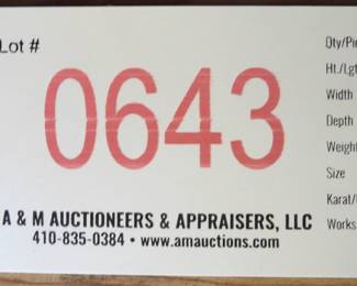 Sale Picture