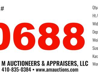 Sale Picture