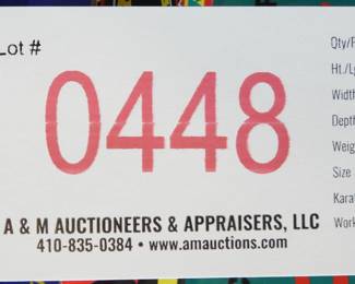 Sale Picture