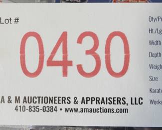 Sale Picture