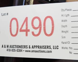 Sale Picture