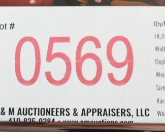 Sale Picture