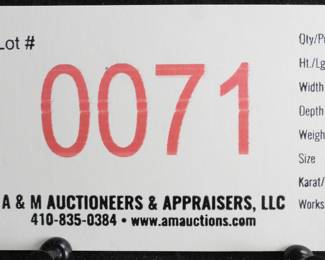 Sale Picture