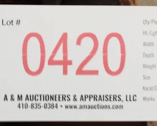 Sale Picture