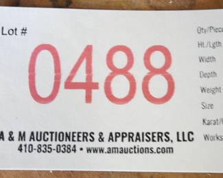 Sale Picture