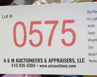 Sale Picture