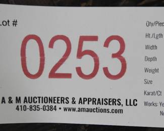 Sale Picture