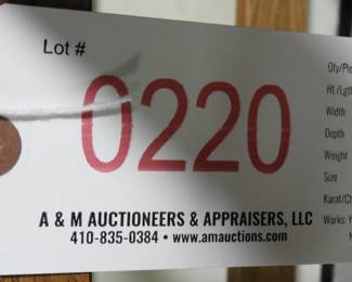 Sale Picture