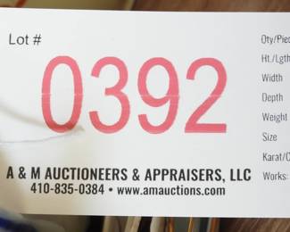 Sale Picture