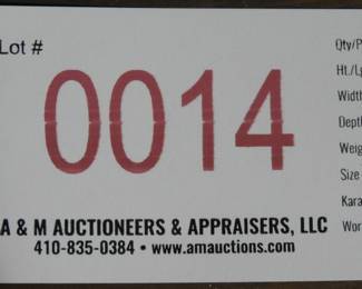 Sale Picture