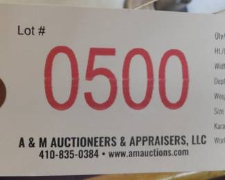 Sale Picture